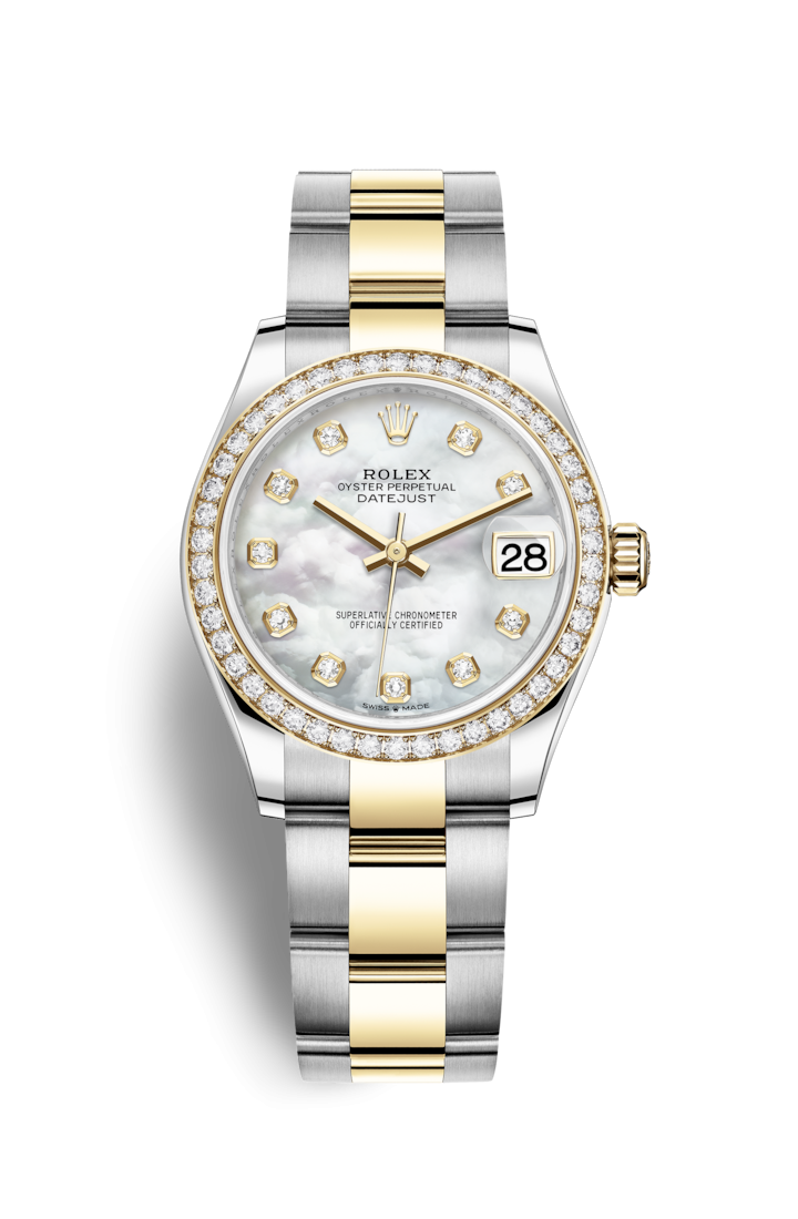 Rolex Datejust 31